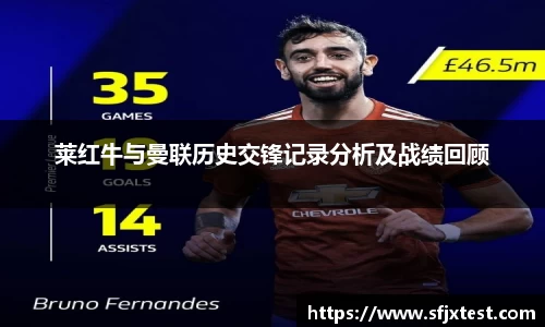 莱红牛与曼联历史交锋记录分析及战绩回顾